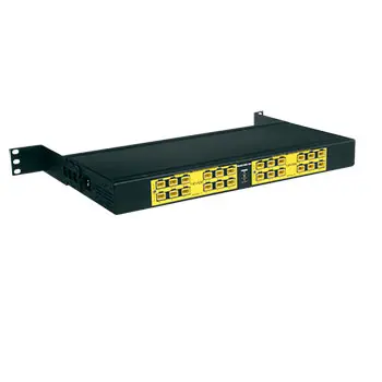 Middle Atlantic DC Pwr 300W 12V Iec Plug C14, image 5