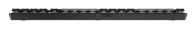 Cherry Americas Cherry KW 550 MX LP Keyboard, image 7