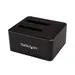 StarTech.com Dual-Bay Hard Drive Dock for 2.5 / 3.5 SATA Drives; SATA I/II/Iii HDD/SSD; USB 3, image 5