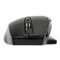 Targus Bluetrace Ergonomic Wireless Mouse W/ an, image 3