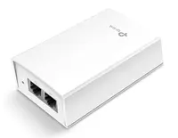 Omada Networks BY TP Link Omada 48V 24W Passive POE Adapter - POE Adapter - 24WATT, image 3