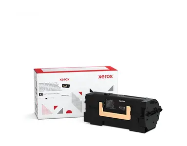 Xerox Genuine Xerox Black Standard Capacity Toner Cartridge for the Versalink B625, image 4