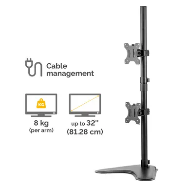 Fellowes Professional Series Arm, image 7
