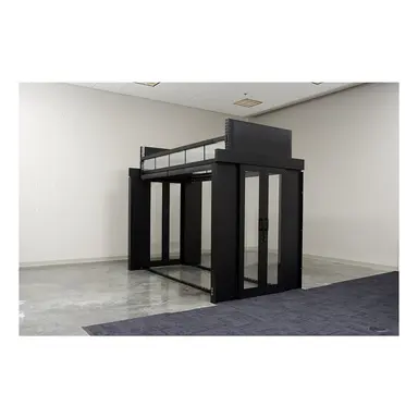 APC BY Schneider Electric Hyperpod Door - Door Frame 5-6FT Aisle, image 6