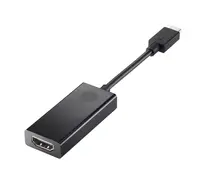 HP Engage USB-C to HDMI Adapter, image 3