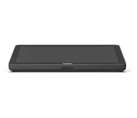 Logitech Tap Control Screen W/CAT5E Kit, image 3
