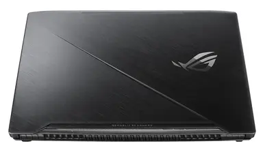 ASUS Sbg Commercial ASUS Rog 17.3/I7-8750H/4GB/1TB/GTX1050TI/WIN10 Intel Core I7-8750H Processor 2.2, image 8