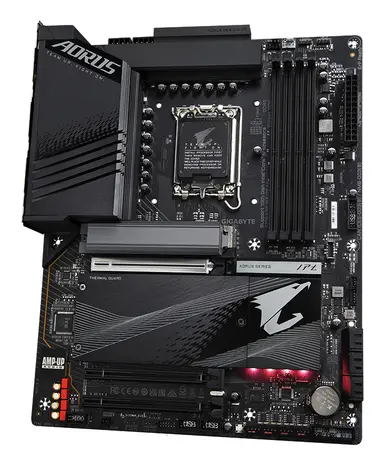 Gigabyte Intel Z790 ATX LGA1700 (12TH/13TH Gen), image 8