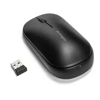 Kensington Computer Suretrackdual Wireless Mouse - Black, image 3