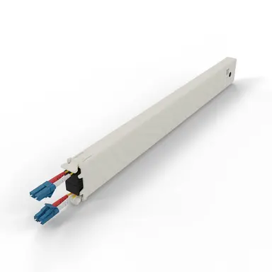Synergy Micro Solution Patchbox.one 8RU Fiber OS2 LC-LC Connector Cassette / 8RU / Fiber Optic Super-FL, image 6