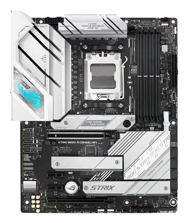ASUS Rog Strix B650-A Gaming WIFI, image 6