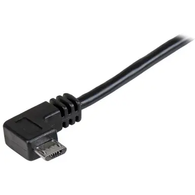 StarTech.com Charge Newer Phones and Tablets Efficiently, with up to 2.4 Amps of Power - 0.5 m, image 6