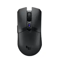 ASUS Tuf Gaming M4 Wireless Gaming Mouse (DUAL Wireless Modes - BLUETOOTH/RF 2.4, image 3