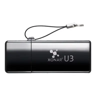 ASUS Mobile Headphone Amp USB Soundcard, image 8