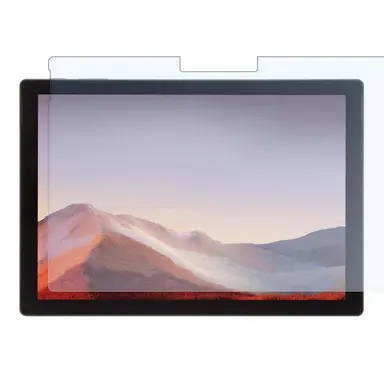 Targus Tempered Glass Screen Protector F