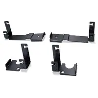 APC by Schneider Electric Mounting Brackets - Ceiling Panel Rail (Cooling / Racks), image 3