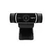 Logitech C922 Pro Stream Webcam W Tripod, image 5