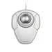 Kensington Computer Orbit Trackball with Scroll Ring White, image 5