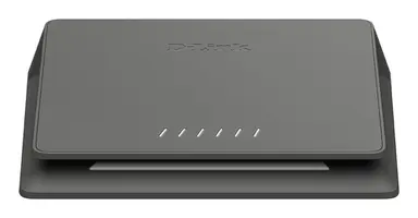 D-Link Systems 6-PORT Multi-Gig Switch with (5) 2.5 GB Ports And (1) 10GB, image 4