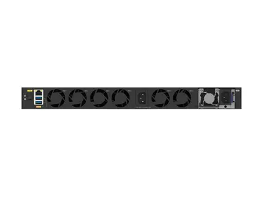 Netgear M4350-16V4C Managed Switch, image 4