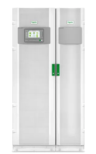 APC BY Schneider Electric Galaxy VM 160 KVA UPS Parallel 400-400 V with Backfeed Protection Start up 5X8, image 6