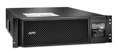 APC BY Schneider Electric APC Smart-Ups Srt 5000VA RM 230V Marine, image 6