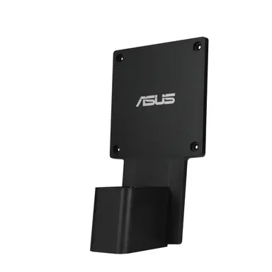 ASUS MKT02 Mini PC Mounting Kit - Black - VESA 100X100MM Compatible, image 6