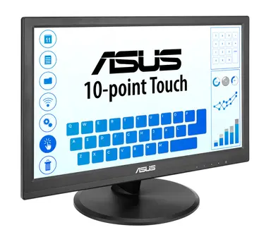 ASUS VT169HE, image 7