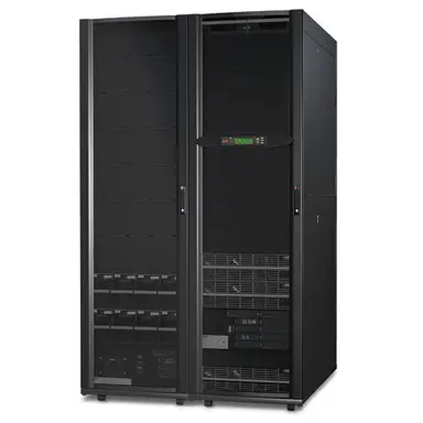 APC BY Schneider Electric APC Symmetra PX 20KW Scalable to 100KW 208V with Startup, image 4
