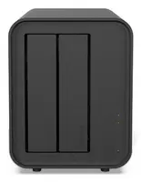 Terramaster System Limited Terramaster 5BAY Das D5 Hybrid, image 3