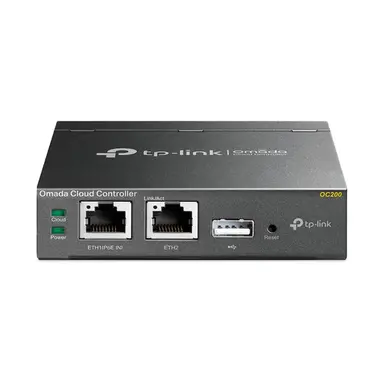 Omada Networks by TP Link Omada Cloud Controller, image 4