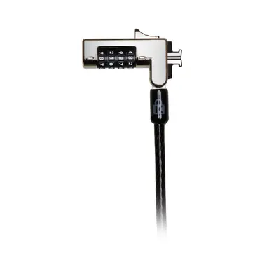 Kensington Computer Slim Combo Laptop Lock-Reset, image 8