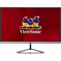 ViewSonic 24 in Full HD Ultra-Slim Monitor, Superclear IPS Panel Technology, Versatile HDMI, image 3