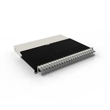 Synergy Micro Solution PATCHBOX.ONE Gray IS The Most Innovative Cabling System for Network Racks EVER., image 4