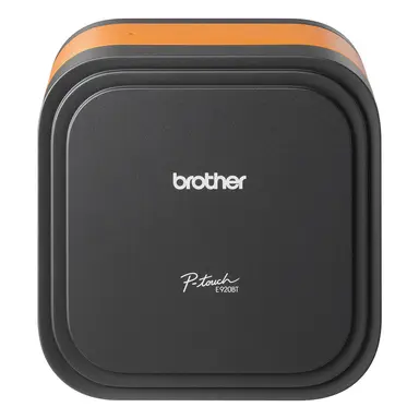 Brother International Corporat PT-E920BT Wireless Portable Label Printer W/ USB-C & Bluetooth Connectivity Aut