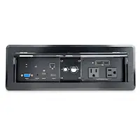 STARTECH.COM Conference Table Box for AV Connectivity, image 5