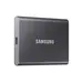 Samsung Electronics America Samsung T7 Portable SSD - 1TB - USB 3.2 - 10GBPS - 3-Year Limited Warranty - Vip, image 5