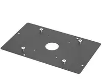 Chief Manufacturing Hanging Bracket Epson, image 3