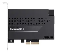 ASUS Thunderboltex 5, image 3