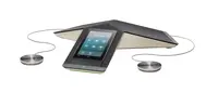 HP Poly Trio C60 Expansion Microphones, image 3