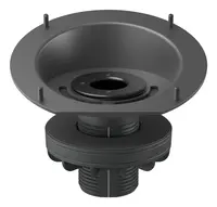 Logitech Tap Riser Mount - Graphite, image 3