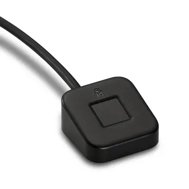 Kensington Computer The Verimark Desktop 2.0 Fingerprint Key Is Purpose-Built for Desktop Environmen, image 2
