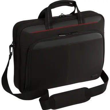 Targus 16 Classic Topload 16 - Padded Laptop Compartment with Internal Compartment, image 4