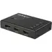 StarTech.com Multi-Port HDMI Video Switch Supports HDMI (3X) and DisplayPort (1X) Input - HDM, image 5