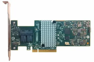 Lenovo Thinkserver RAID 520I PCIe Adapter