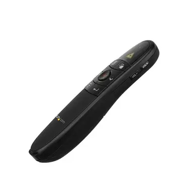 StarTech.com Wireless Presentation Clicker Has Wireless Range of up to 90 FT. - Laser Pointer, image 6