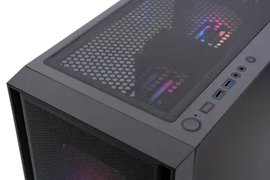 Acernitro 60 Desktop N60-640-UR13 Intel Core I7 14700F, image 8