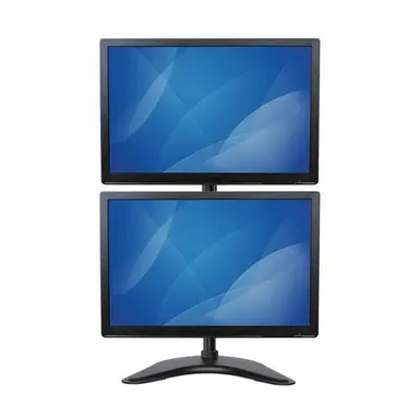 StarTech.com Increase Productivity and Free up Workspace by Mounting Two Monitors with This, image 6