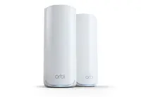 Netgear ORBI7 TB WIFI7 2PK Bndl, image 3