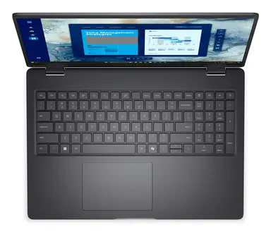 Dell SPL PC16250 U5 225U 16GB 512GB FHD+, NT, 300 WLAN FHD 45W No Sec Texture, image 5